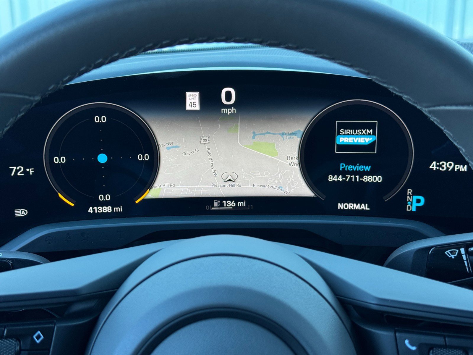 Used 2020 Porsche Taycan 4S image 20