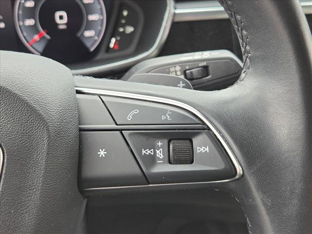 Used 2021 Audi Q3 2.0T Premium Plus AWD/4WD image 12