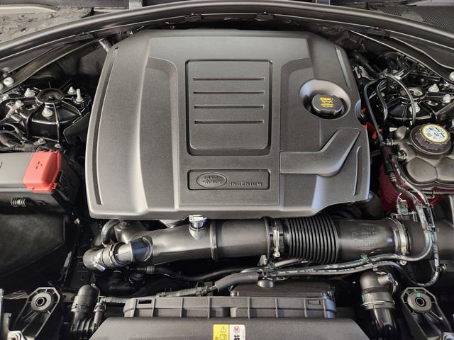 New 2026 Land Rover Range Rover Velar S image 31