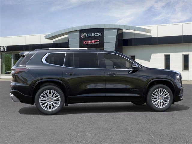 New 2026 GMC Acadia Denali w/ Super Cruise Package image 5