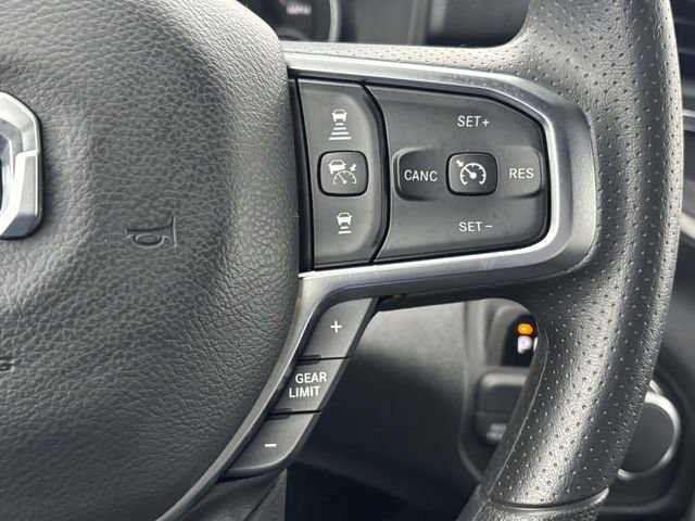 New 2026 RAM 1500 Express AWD/4WD image 18