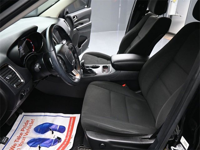 Used 2020 Dodge Durango GT image 2