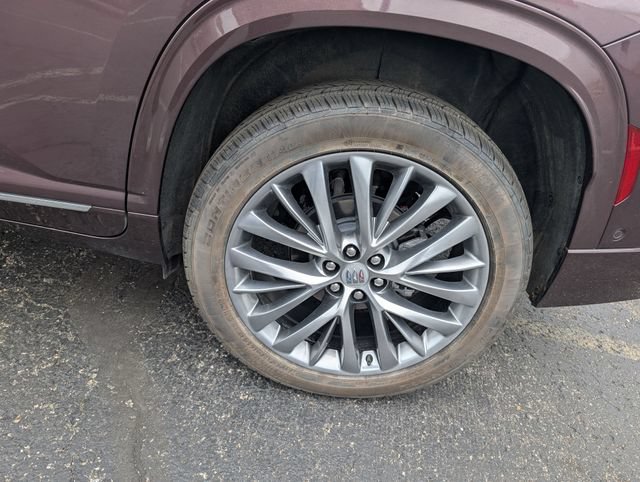 New 2026 Buick Enclave Avenir w/ Super Cruise Package AWD/4WD image 24