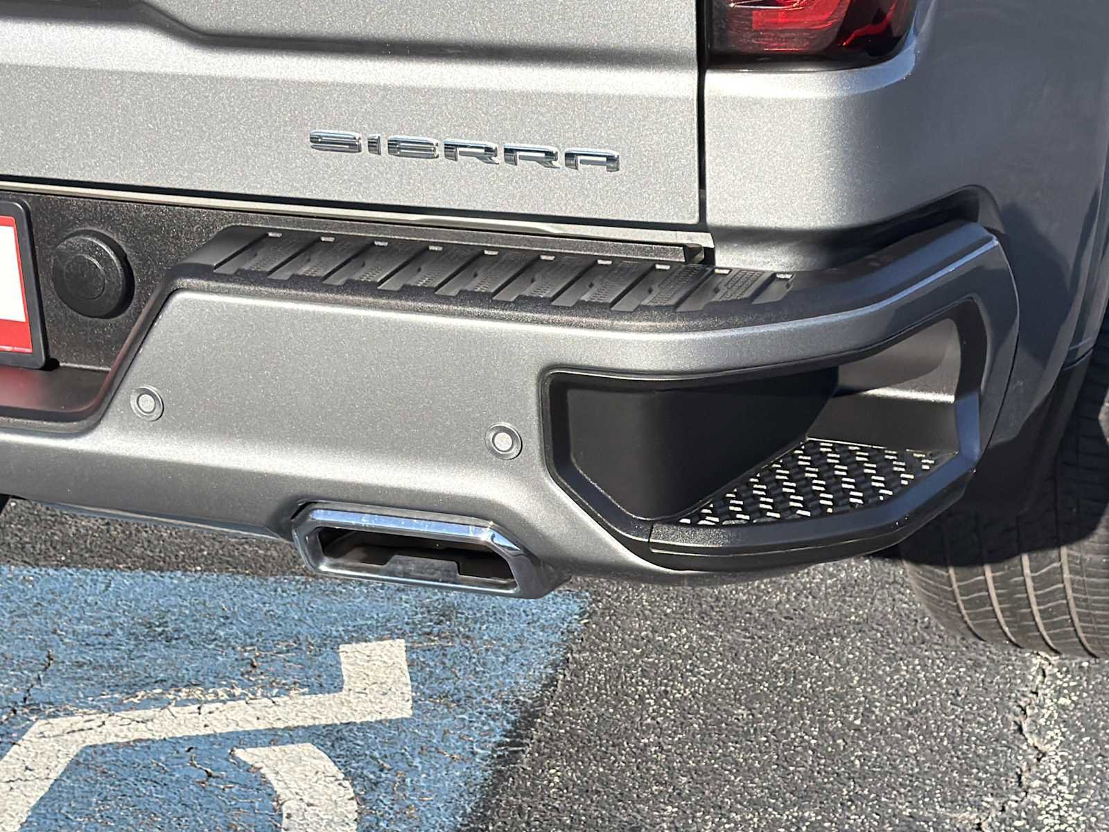 Used 2024 GMC Sierra 1500 Denali w/ Denali Reserve Package image 32