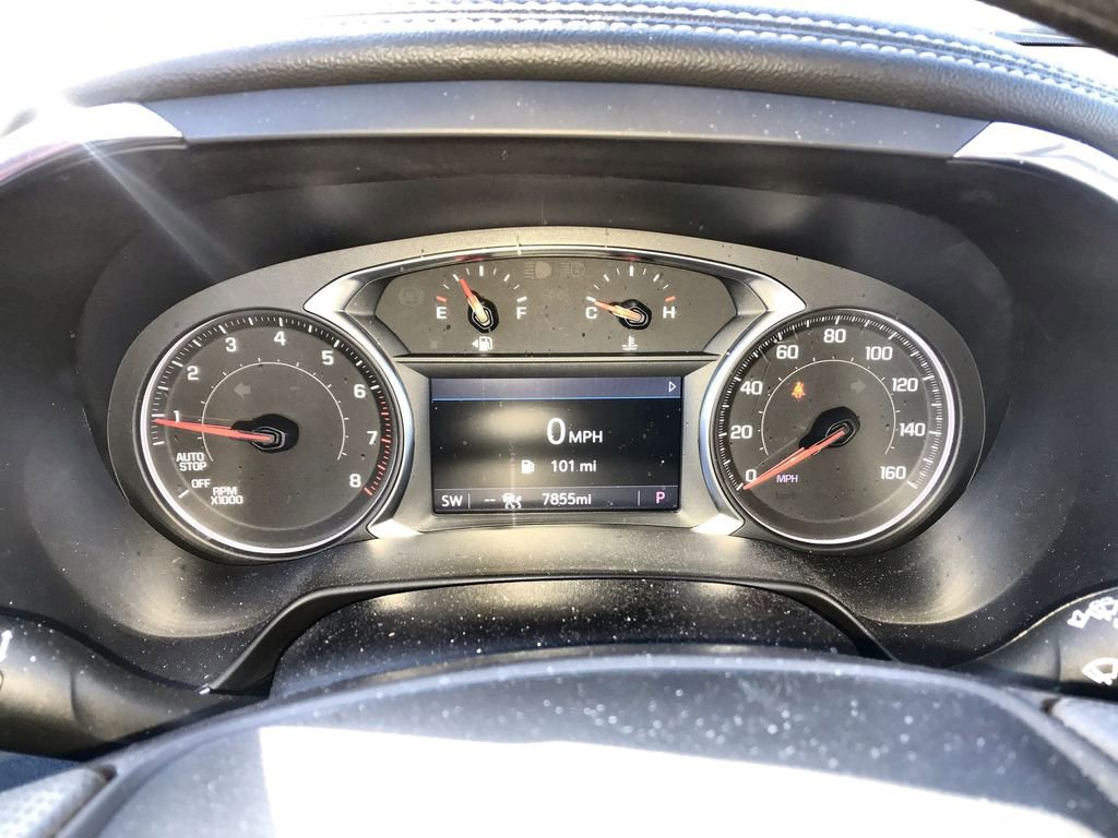 Used 2024 Chevrolet Blazer LT w/ Convenience Package image 15