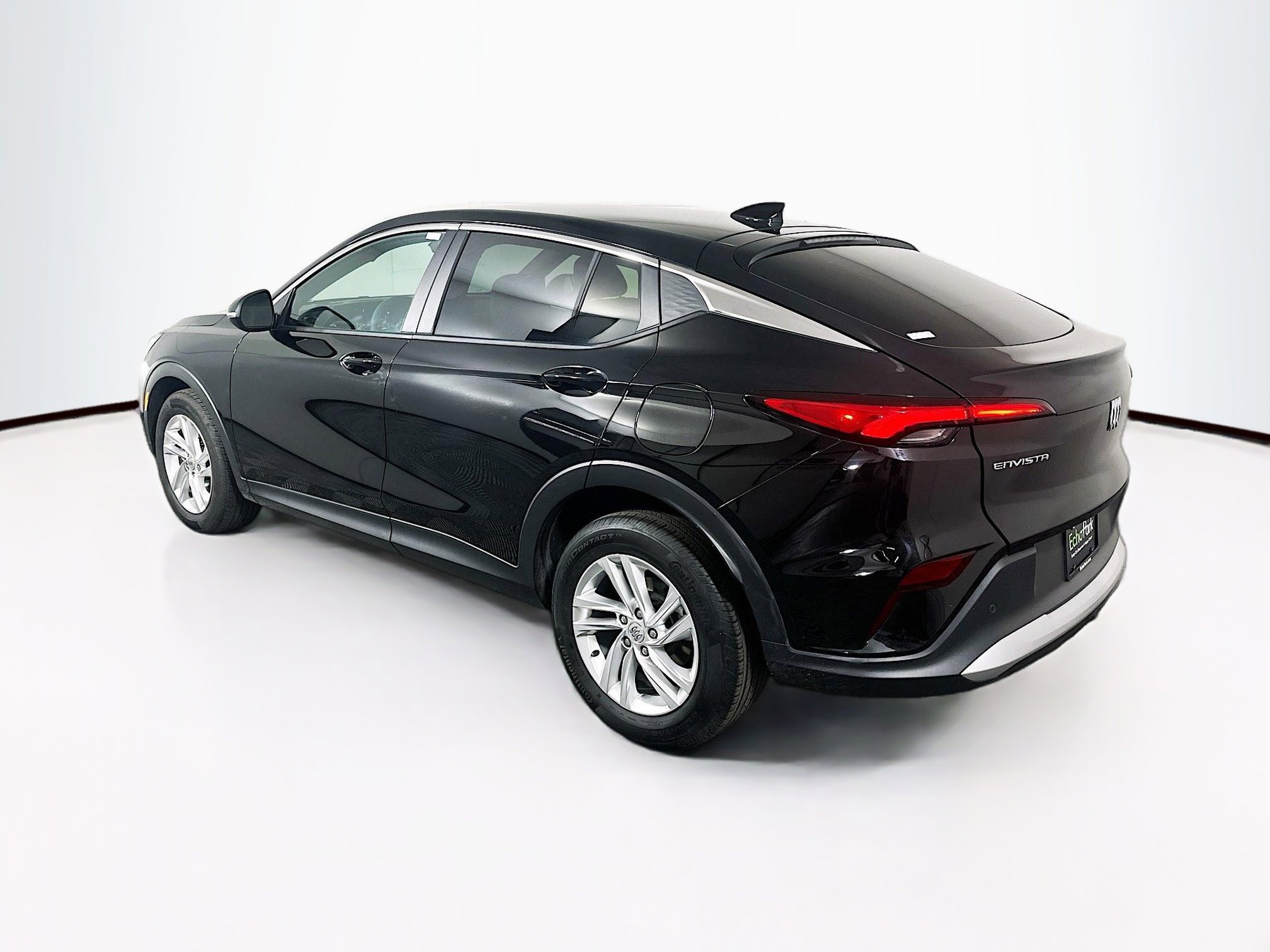 Used 2025 Buick Envista Preferred image 5