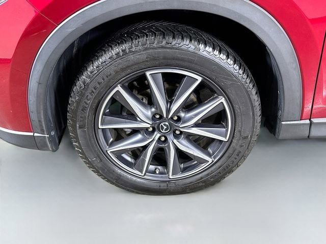 Used 2018 MAZDA CX-5 Touring w/ Preferred Equipment Package image 16