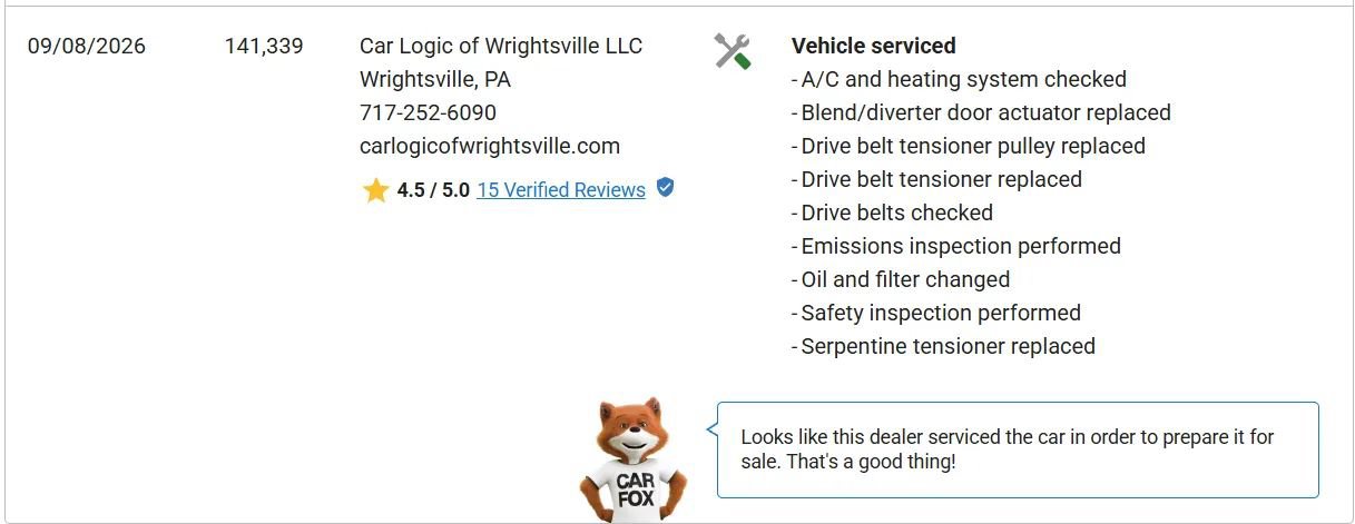 Used 2014 Toyota Highlander XLE AWD/4WD image 3