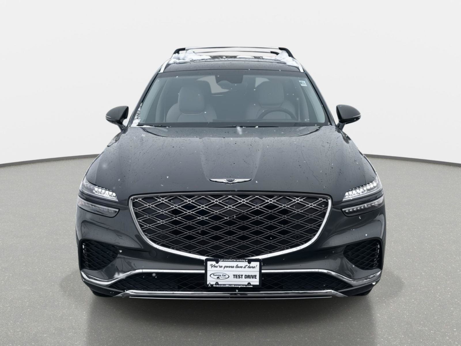 Used 2026 Genesis GV70 2.5T AWD/4WD image 2