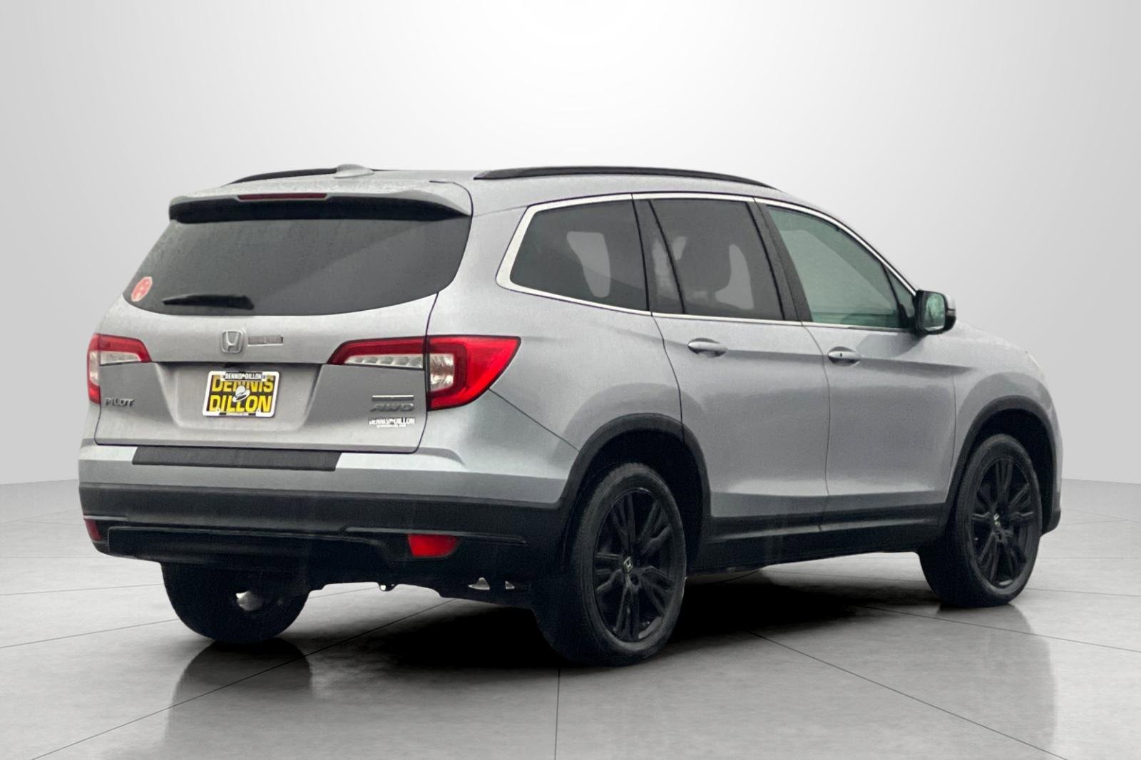 Used 2021 Honda Pilot Special Edition image 5