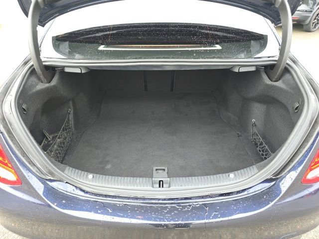 Used 2015 Mercedes-Benz C 300 4MATIC Sedan image 13