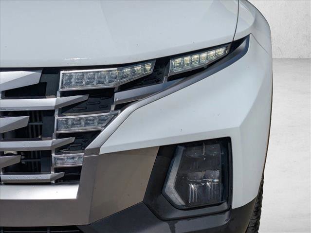 Used 2022 Hyundai Santa Cruz SEL Premium image 9