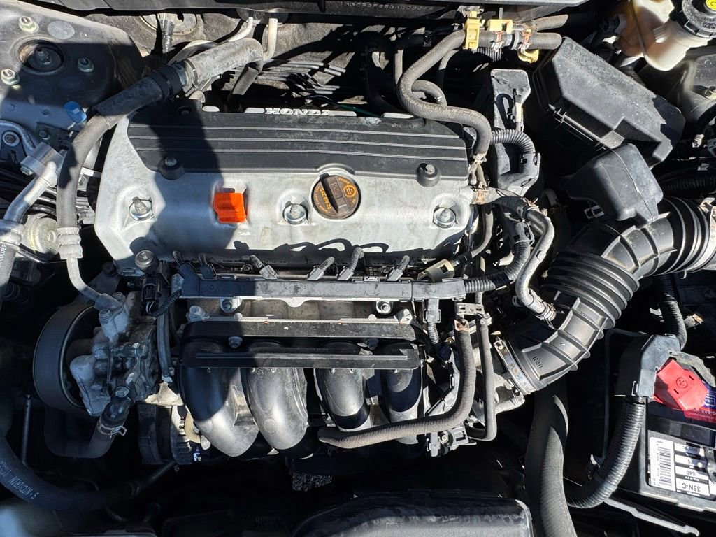 Used 2011 Honda Accord SE image 35