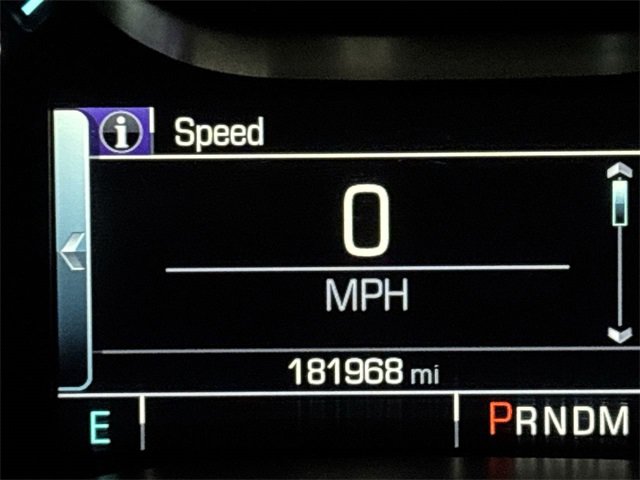 Used 2016 Chevrolet Colorado Z71 w/ Z71 Midnight Edition image 29