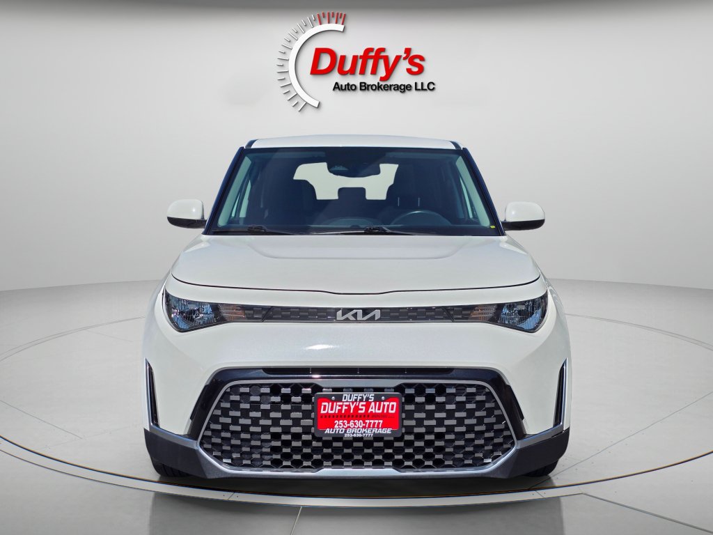 Used 2023 Kia Soul EX FWD image 15