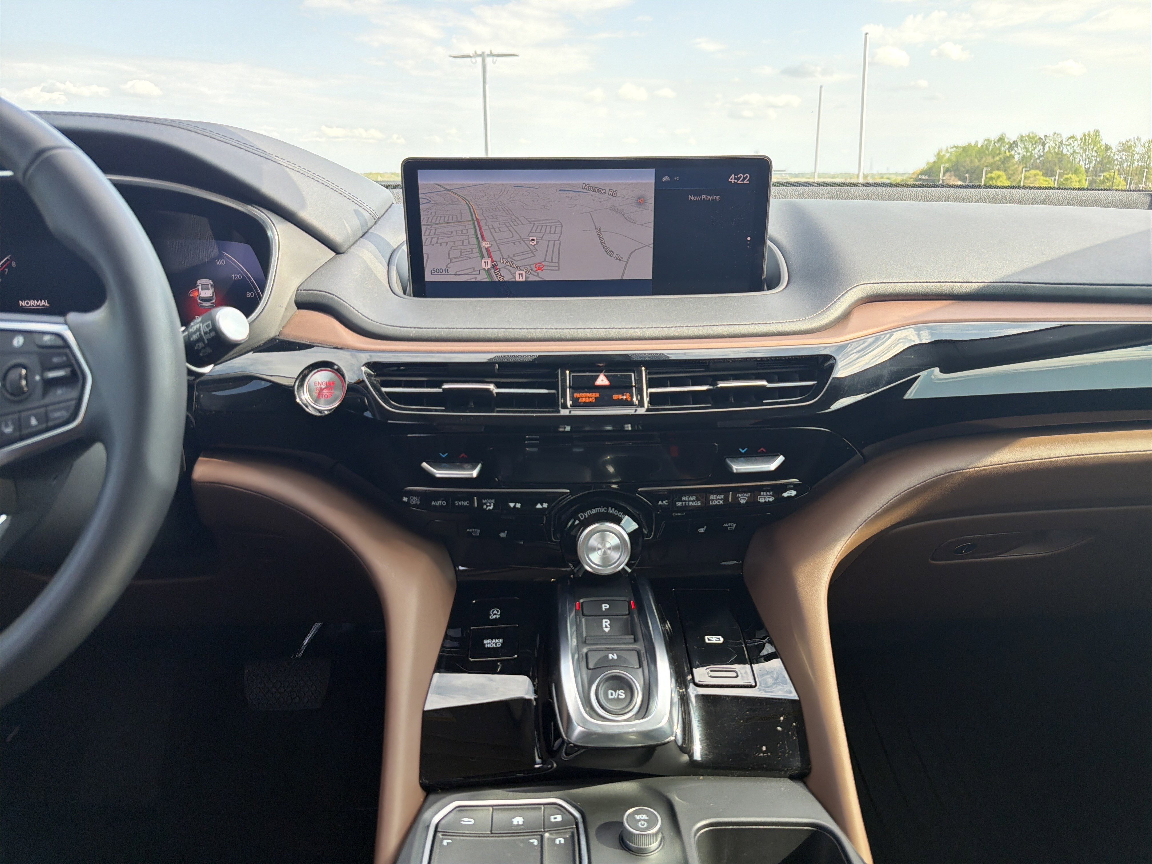 Certified 2024 Acura MDX FWD w/ Technology Package image 30