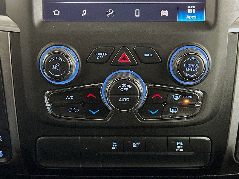 Used 2022 RAM 1500 Classic Warlock w/ Electronics Group image 16