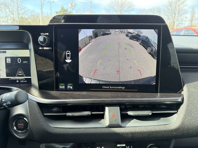 New 2026 Subaru Outback Limited image 31