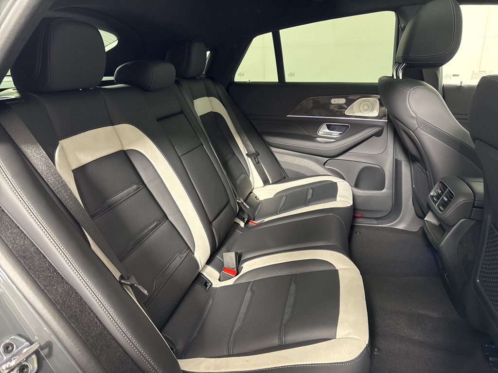 New 2026 Mercedes-Benz GLE 63 AMG S image 16
