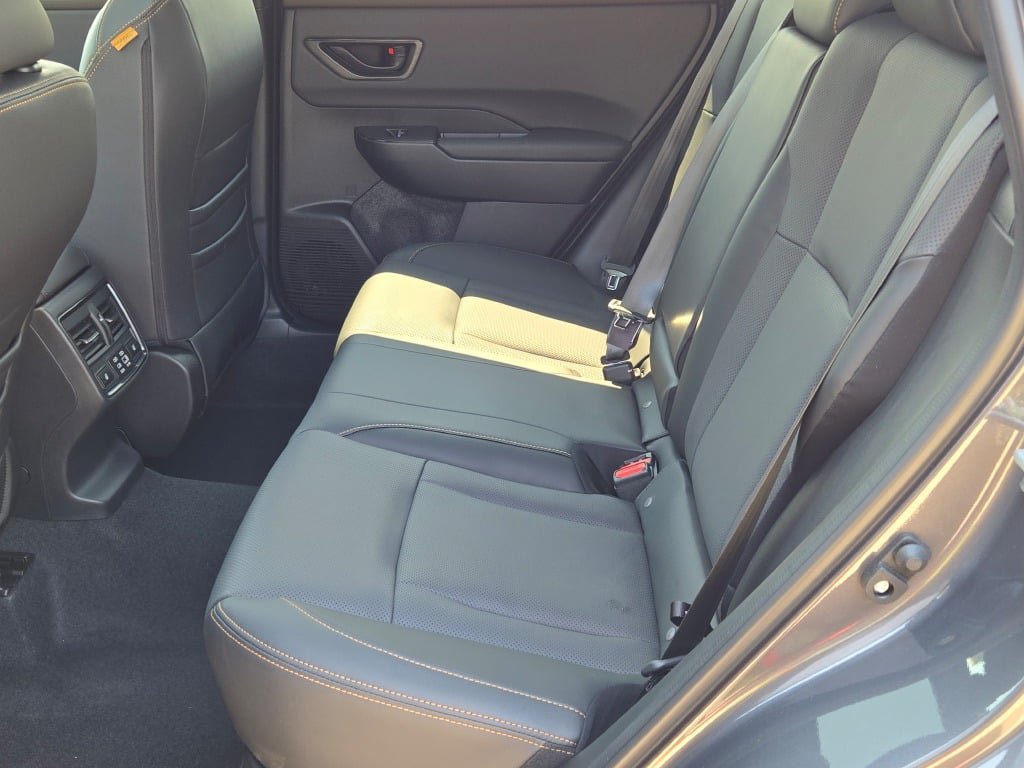 New 2026 Subaru Outback Wilderness AWD/4WD image 24