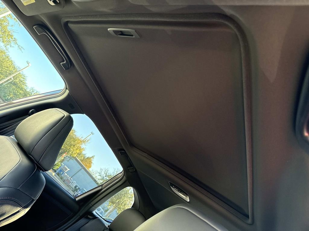 New 2025 Subaru Forester Touring image 45