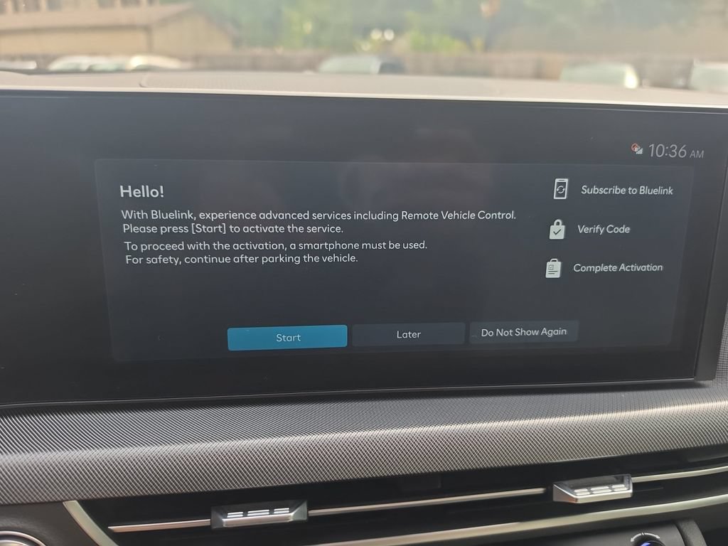 Certified 2024 Hyundai Sonata SEL FWD image 20