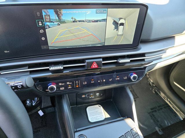New 2026 Kia Sportage SX FWD image 14