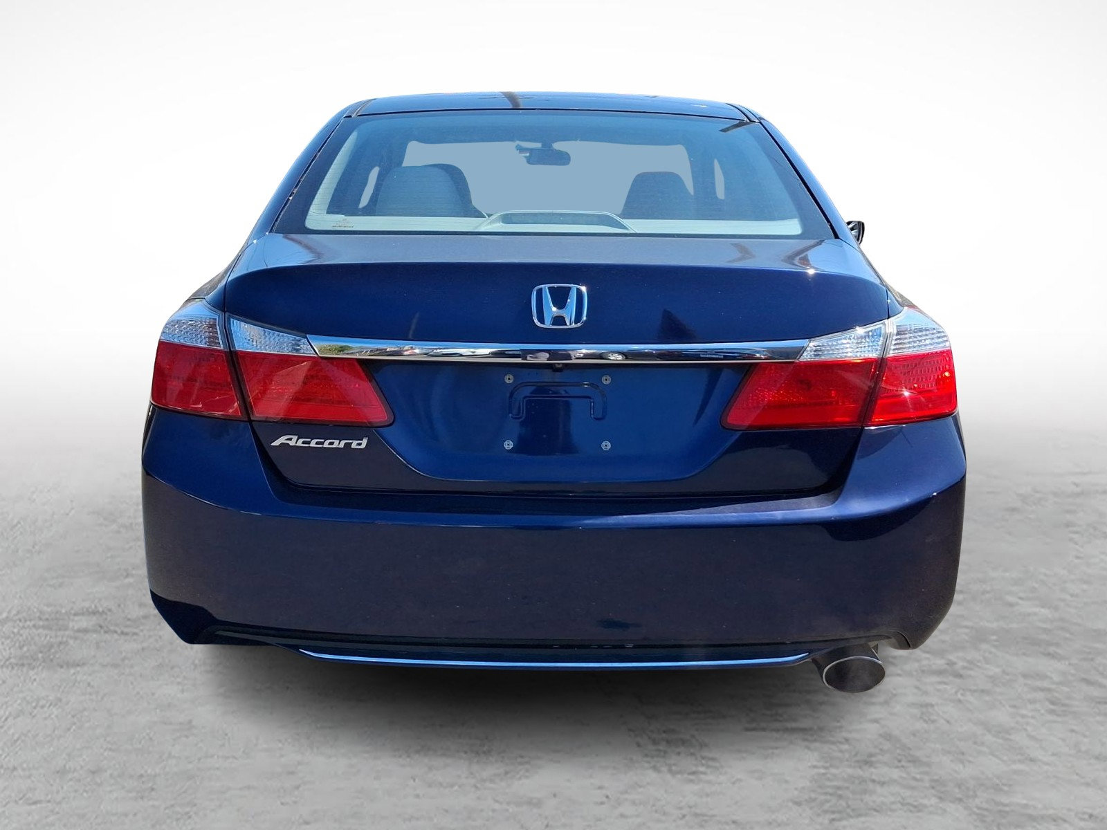 Used 2014 Honda Accord LX image 5