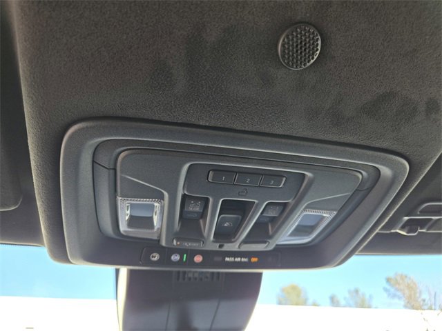 New 2026 GMC Sierra 2500 Denali Ultimate image 18