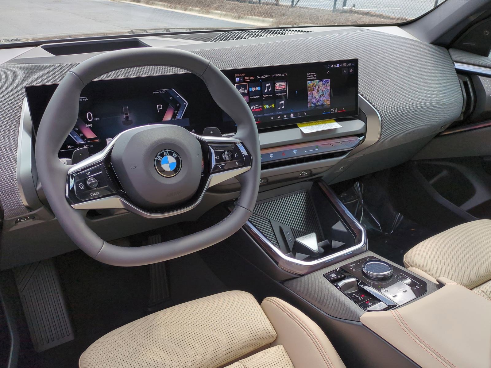 Certified 2026 BMW X3 xDrive30 w/ Premium Package image 26