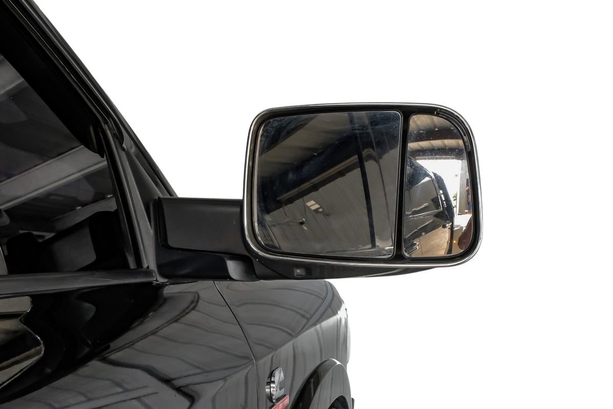 Used 2022 RAM 3500 Laramie image 43