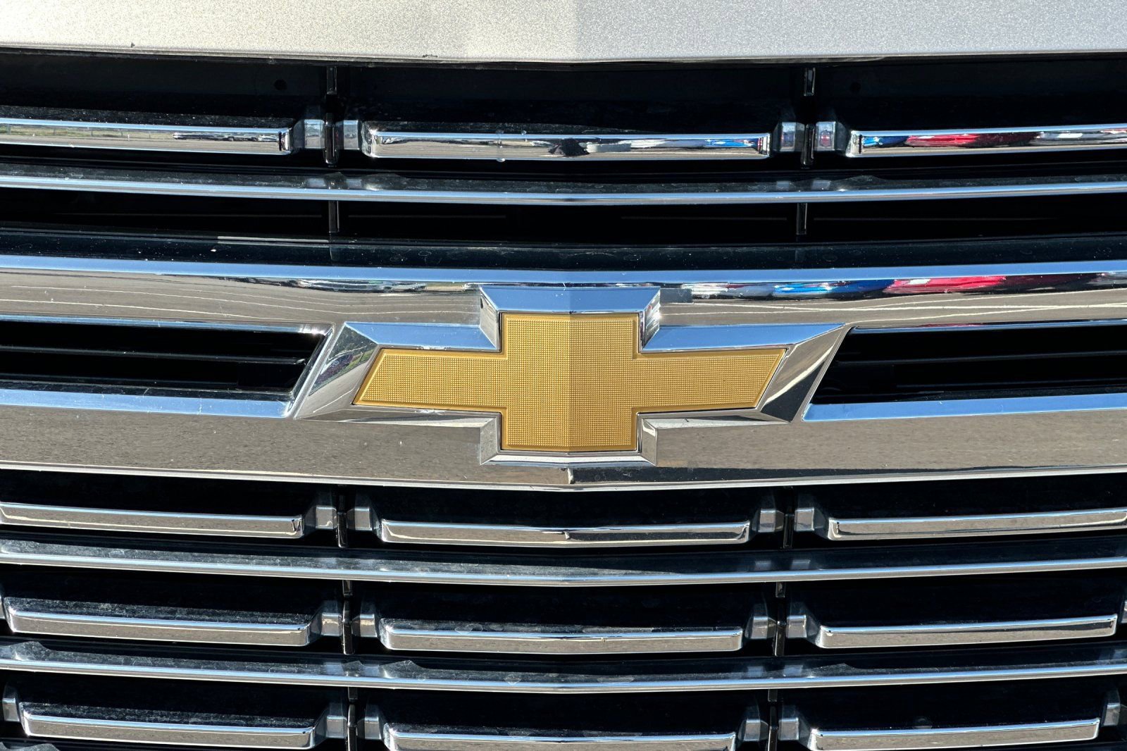 Used 2024 Chevrolet Tahoe Premier AWD/4WD image 41