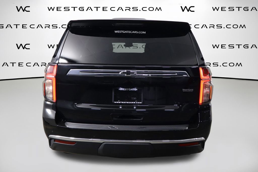 Used 2023 Chevrolet Tahoe 2WD image 42