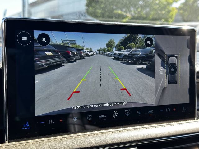 Certified 2023 Lincoln Corsair Reserve w/ Equipment Group 202A AWD/4WD image 23