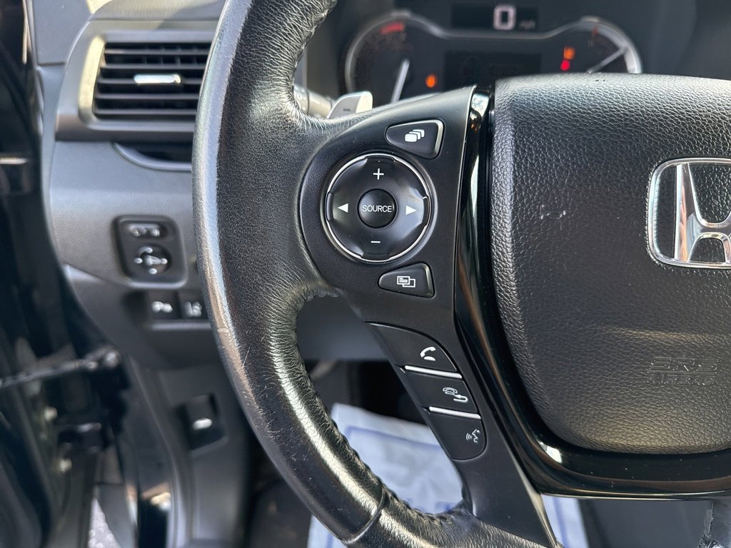 Used 2016 Honda Pilot Touring image 34