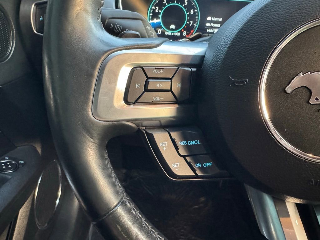 Used 2023 Ford Mustang Mach 1 w/ Equipment Group 700A image 17
