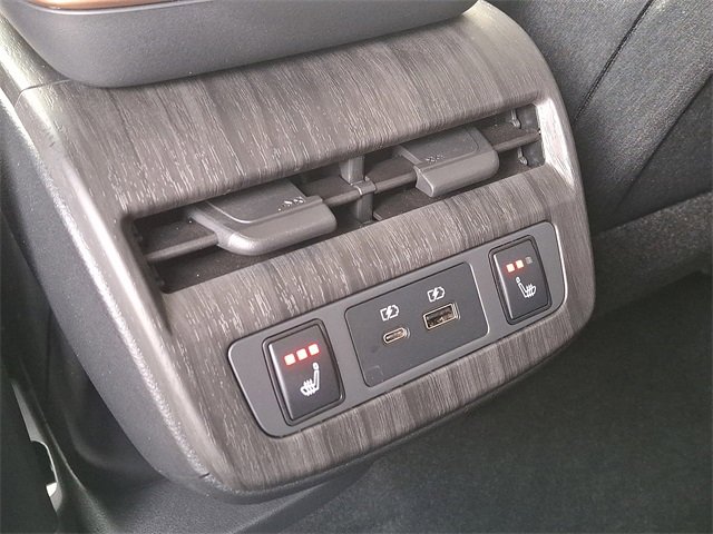 Used 2024 Nissan Ariya ENGAGE image 11