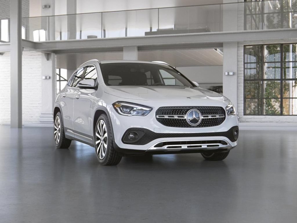 Certified 2022 Mercedes-Benz GLA 250 4MATIC image 10