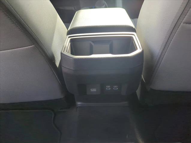 Certified 2025 Toyota Tacoma TRD Off-Road image 20