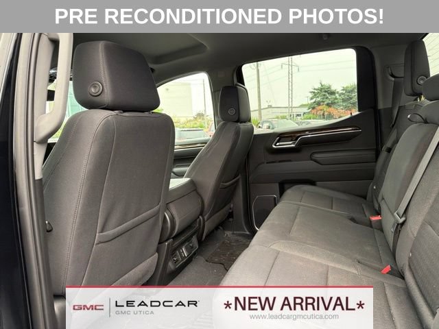 Used 2022 GMC Sierra 1500 Elevation AWD/4WD image 17