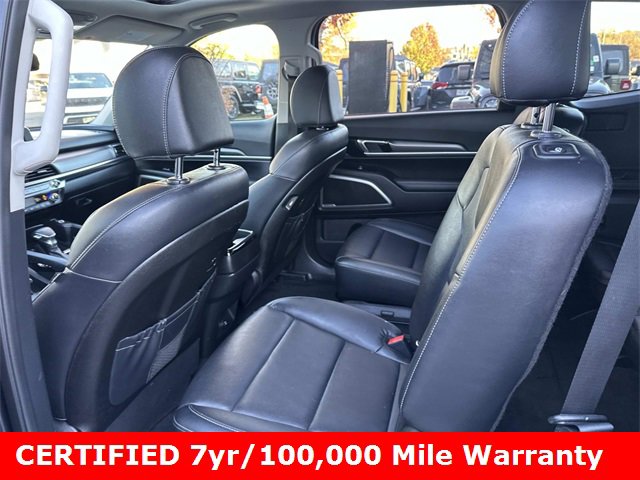 Used 2022 Kia Telluride S image 15