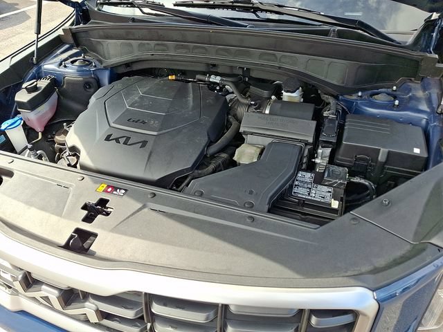 Used 2025 Kia Telluride S AWD/4WD image 29