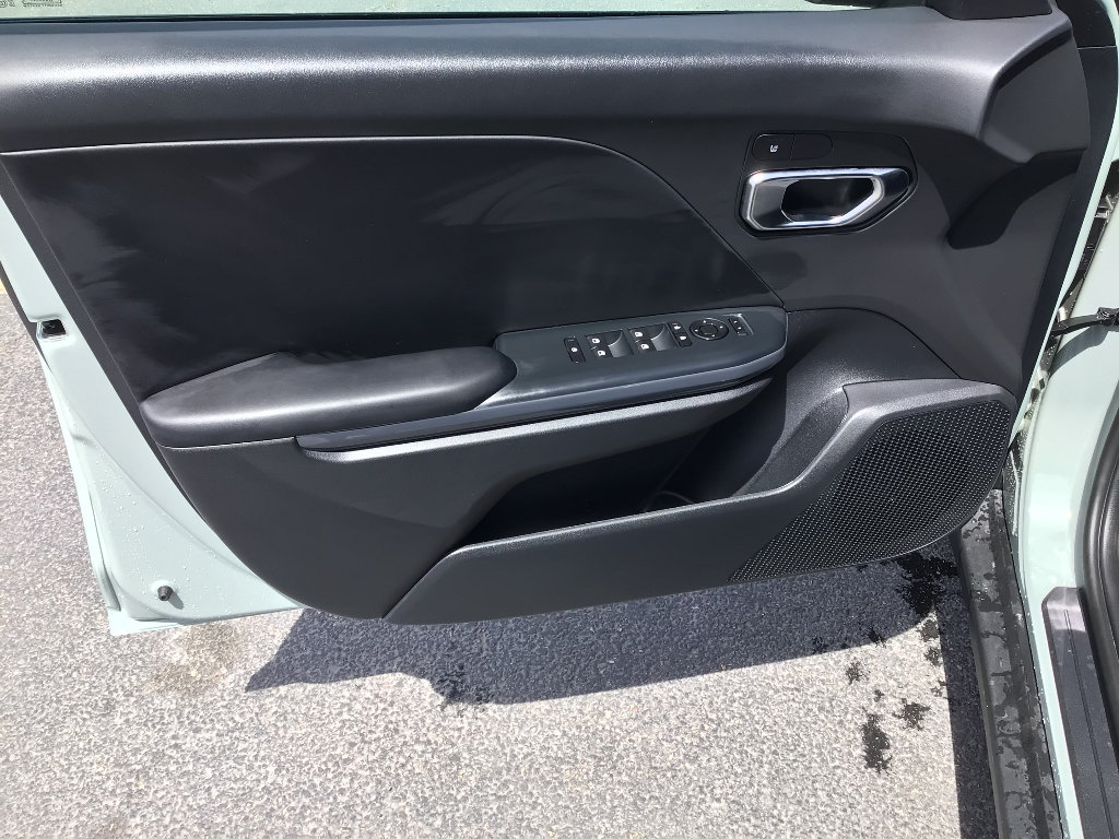 New 2026 Kia K4 EX FWD image 9