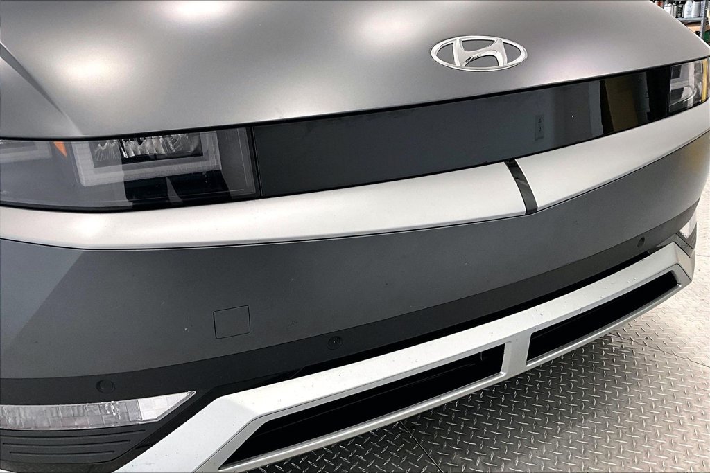 Certified 2024 Hyundai Ioniq 5 SEL AWD/4WD image 29