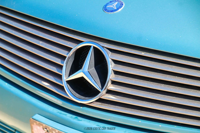 Used 1995 Mercedes-Benz SL 320 image 61