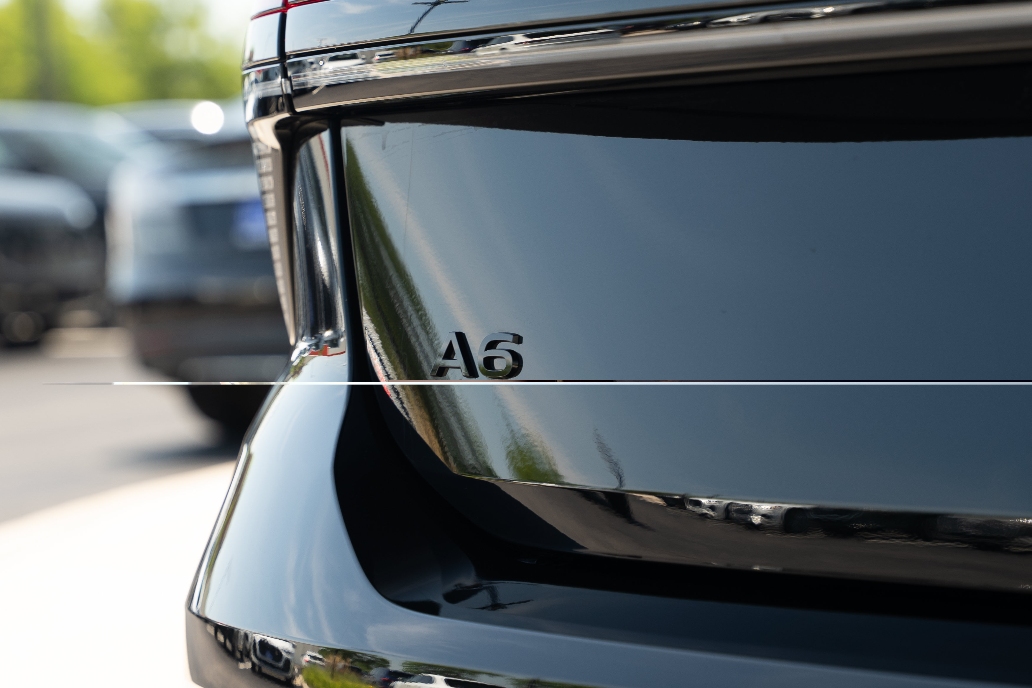 New 2026 Audi A6 Premium Plus AWD/4WD image 28
