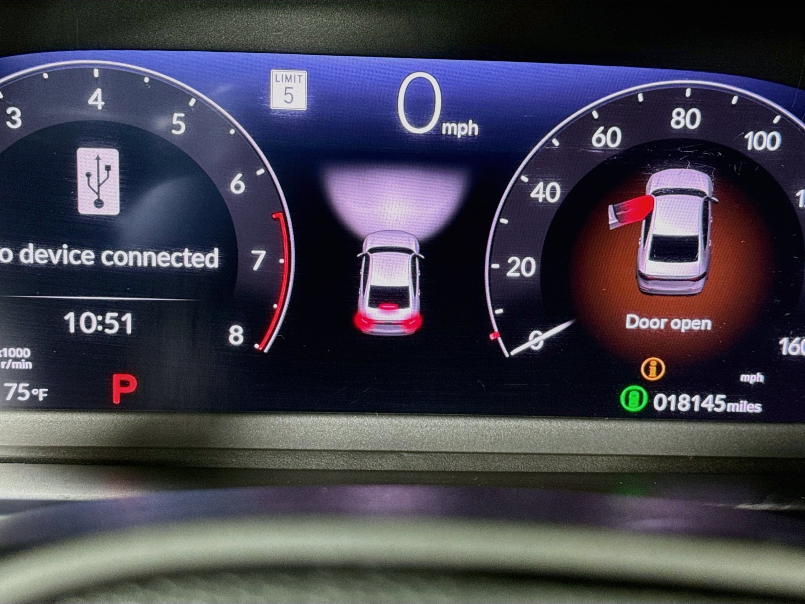 Used 2024 Honda Accord LX image 10
