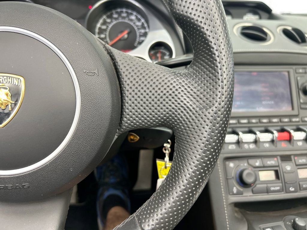 Used 2010 Lamborghini Gallardo LP 560-4 image 20