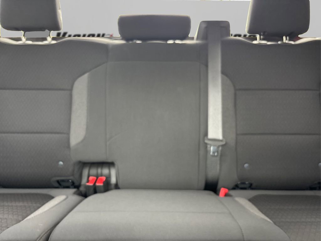 Used 2022 GMC Sierra 1500 Elevation image 18