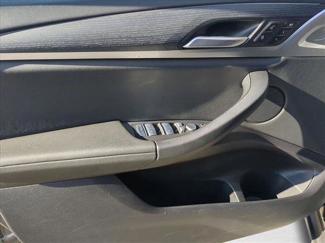 Used 2024 BMW X3 xDrive30i image 10